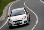 Abarth Grande Punto 2007 года (WW)